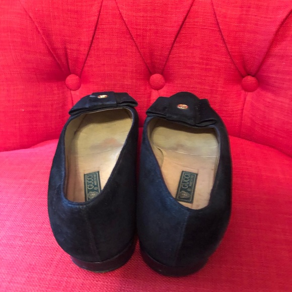 Vintage Gucci flats - Picture 3 of 3